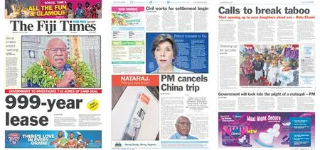 The Fiji Times – July 27, 2023