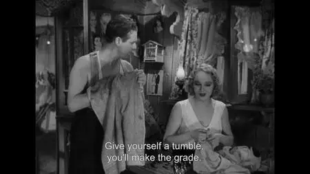 Freaks (1932) [The Criterion Collection]