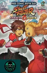 FCBD 2019-Sakura vs Karin Win