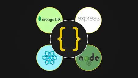 React, Nodejs, Express & Mongodb - The Mern Fullstack Guide