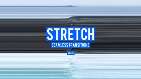 Stretch Transitions for After Effects Vol. 04 50533083