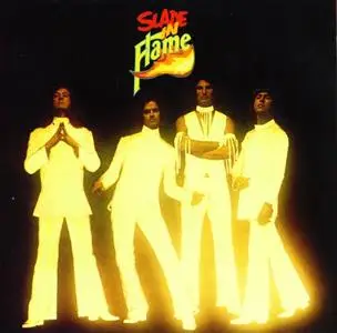 Slade - In Flame (1974)