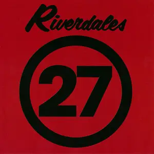 The Riverdales - Phase Three (2003) [Original pressing] RESTORED