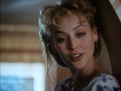Victim of Love (1991) 