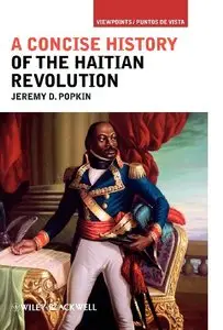 Concise History of the Haitian (repost)