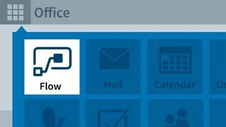 Learning Microsoft Flow 2017