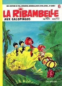 La Ribambelle 1-6