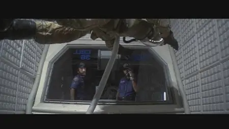 Outland (1981)