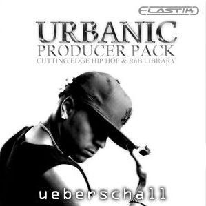 Ueberschall - Urbanic Producer 1 for Elastik