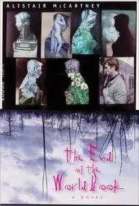 The End of the World Book: A Novel(Repost)