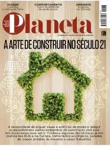 Planeta - Brazil - Issue 536 - Novembro 2017