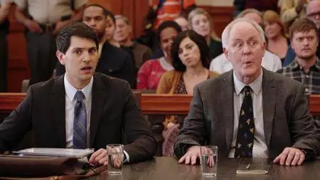 Trial & Error S01E10