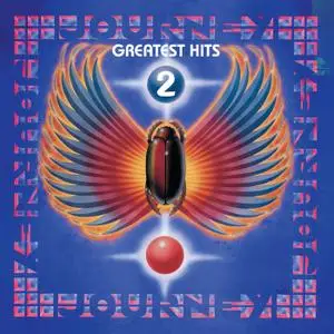 Journey - Greatest Hits 2 (2011) [Official Digital Download]