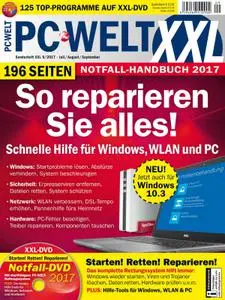 PC-WELT Sonderheft – 23 Juni 2017