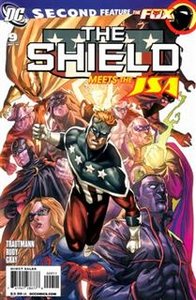 The Shield 9