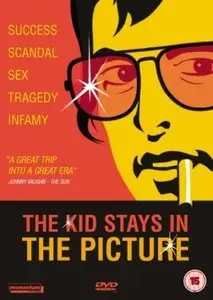 The Kid Stays in the Picture (2002)