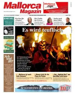 Mallorca Magazin Nr.3 - 12 Januar 2023
