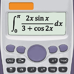 Scientific Calculator Plus 991 v6.6.3.674