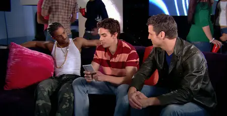 Another Gay Movie (2006)