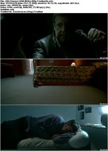 36th Precinct (2004)
