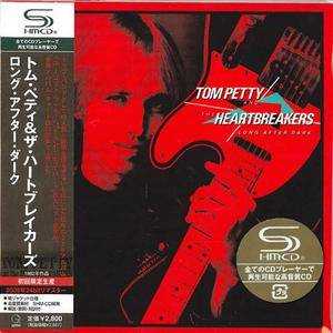 Tom Petty & The Heartbreakers - Long After Dark (1982)