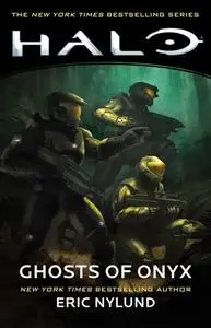 HALO: Ghosts of Onyx