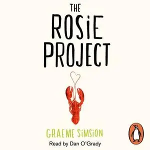 the rosie project series in order
