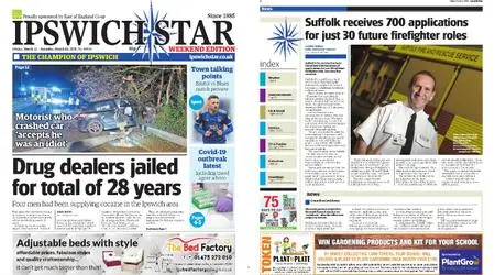 Ipswich Star – March 13, 2020