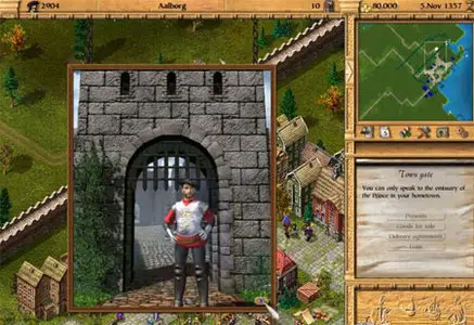 Patrician III (PC)