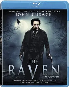 The Raven (2012)