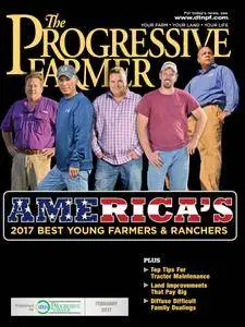 The Progressive Farmer - February 2017