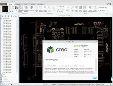 PTC Creo View 4.1 F000