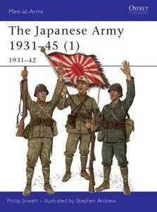 Japanese Army 1931-45 (Repost)