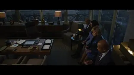 The Good Fight S03E09