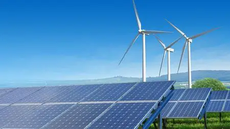 Renewable Energy And Sustainable Development