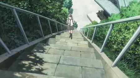 Kimi no Koe o Todoketai - Movie  Tokuten BD  - " Kimi no Koe o Todoketai (BD 1920x1080 x 264 FLACx3 mkv" yEnc