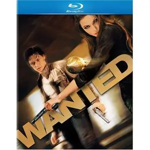 Wanted (2008)