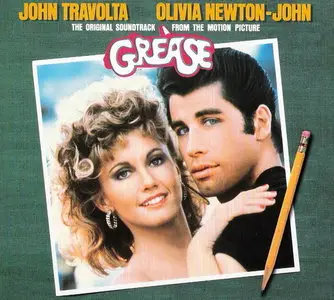 O.S.T - Grease 30th Anniversary Deluxe Edition (2008)