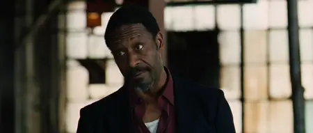 Gigantic (2008)
