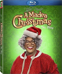 A Madea Christmas (2011)