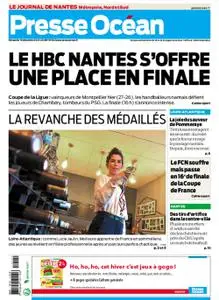 Presse Océan Nantes – 19 décembre 2021