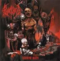 Bloodbath - Breeding Death 2000