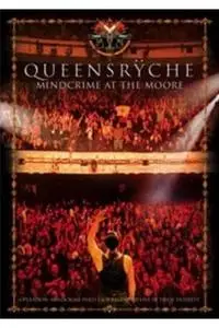 Queensryche - Mindcrime at The Moore DVD (2007)