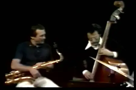 Stan Getz Quartet - In Stockholm 1978 (2009)