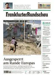 Frankfurter Rundschau Deutschland - 28. Juni 2018