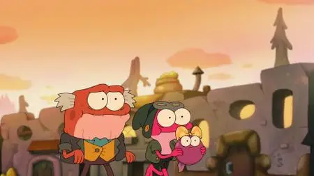 Amphibia S02E10