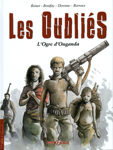 Les Oubliés