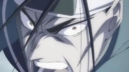 Rurouni Kenshin 2023 - S01E09