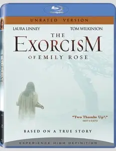 The Exorcism of Emily Rose (2005)