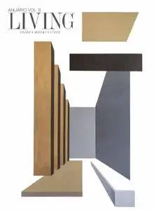 Anuário Living - Volume II 2017